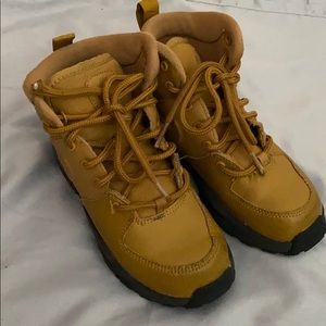 Kids Nike Boot